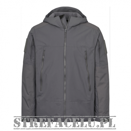 Men's Jacket, Manufacturer : 5.11, Model : Bastion Jacket, Color : Storm
