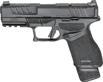 Pistolet HS- ECHELON 4.0 Compact - 3-Dot tryt kal. 9x19mm