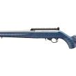 Ruger 10/22 Stainless Steel Carbine - Liberty Blue Synthetic - Limited Edition - cal .22LR (32039) - 11