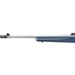 Ruger 10/22 Stainless Steel Carbine - Liberty Blue Synthetic - Limited Edition - cal .22LR (32039) - 12