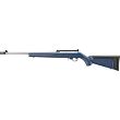 Ruger 10/22 Stainless Steel Carbine - Liberty Blue Synthetic - Limited Edition - cal .22LR (32039) - 5