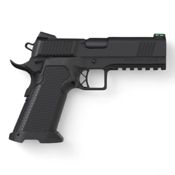 Pistolet Stealth Arms 1911 Platypus 4.25" (Armor Black) kal. 9x19mm