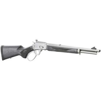 Karabin Lever Action Marlin 1894 Trapper - kal. .357Mag/.38Spec (70452)