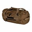 Transport Bag, Manufacturer : 5.11, Model : Rapid Duffel Sierra 29L, Color : Kangaroo