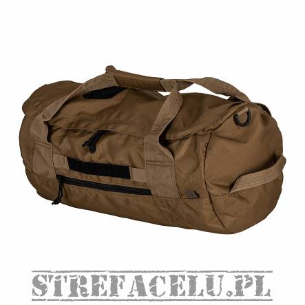 Transport Bag, Manufacturer : 5.11, Model : Rapid Duffel Sierra 29L, Color : Kangaroo