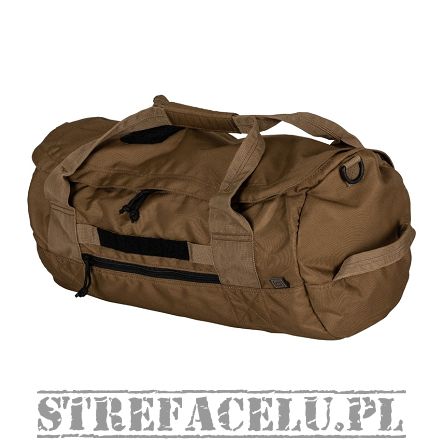 Transport Bag, Manufacturer : 5.11, Model : Rapid Duffel Sierra 29L, Color : Kangaroo