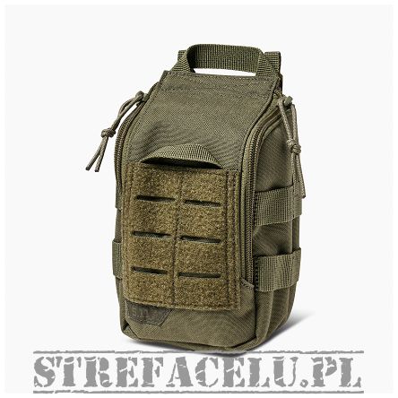 Kieszeń medyczna 5.11 UCR IFAK POUCH kolor: RANGER GREEN