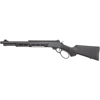 Karabin Lever Action Smith & Wesson Model 1854 Stealth Hunter 16.3" - kal. .44 Mag (14193)