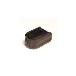 Magazine Base Pad, Manufacturer : CZ Ceska Zbrojovka, Compatibility : P-09, P-07, P-10, Capacity : + 2 Rounds