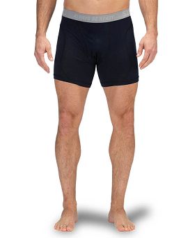 Boxers, Manufacturer : 5.11, Model : Range Ready Merino Wool Brie, Color : Dark Navy