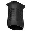 M-LOK SVG Short Vertical Grip M-Lok Slot System - Black - 2