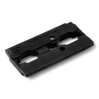 Mounting plate 2BME003S Glock MOS for Aimpoint Acro 2 - steel