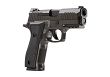 Pistolet Sig Sauer P226 XCARRY Legion SAO kal. 9x19mm - 2