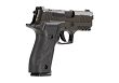 Pistolet Sig Sauer P226 XCARRY Legion SAO kal. 9x19mm - 6