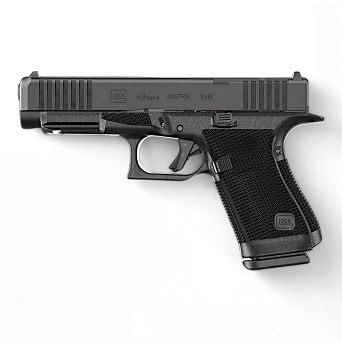 Pistolet Glock 49 GEN 6 kal. 9x19mm
