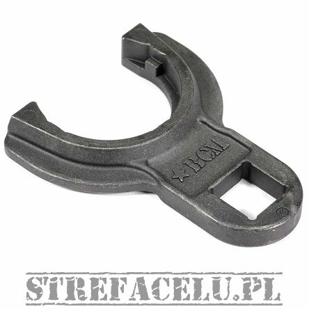 Klucz rusznikarski BCM KMR Barrel Nut Wrench
