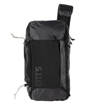 1 Sling Backpack, Manufacturer : 5.11, Model : Skyweight Sling Pack, Color : Volcanic