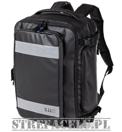 Plecak  5.11 RESPONDER 48 BACKPACK kolor: BLACK