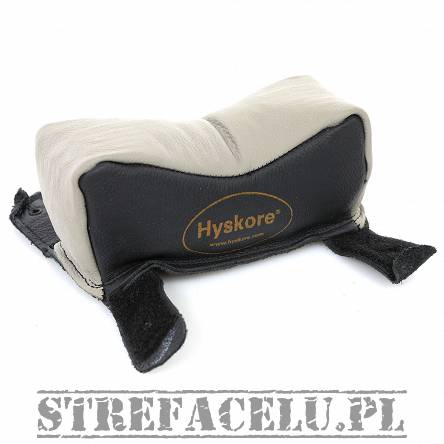 Front leather Rest Bag - Hyskore #30171