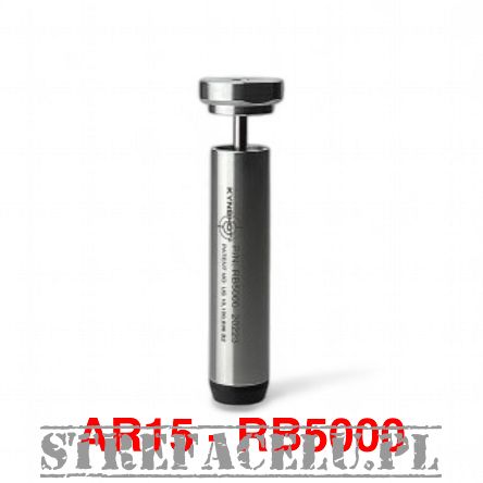 Hydraulic Buffer, Manufacturer : Kynshot, Model : RB5000 AR-15 (standard suppression)