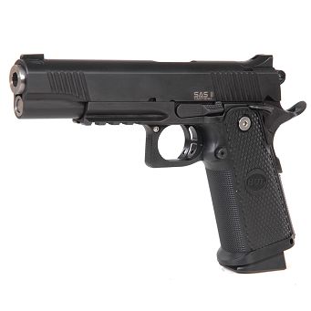 Bul SAS II Tactical Carry STD Government cal .45ACP