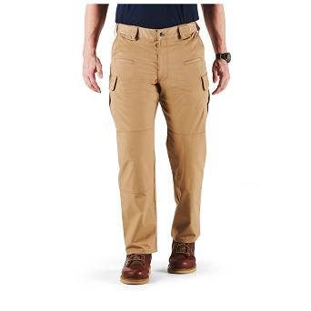 Men's Pants, Manufacturer : 5.11, Model : Stryke Pant, Color : Coyote