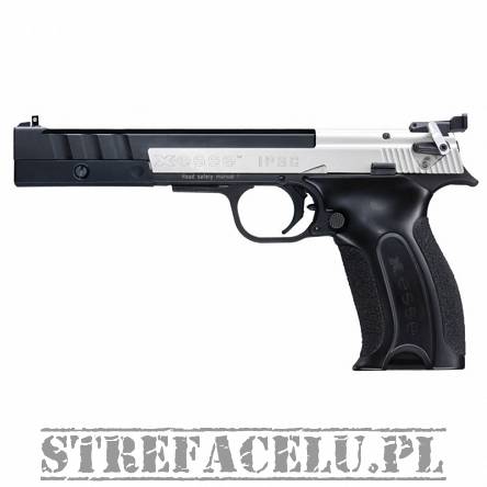 Pistolet Hammerli X-Esse IPSC 6