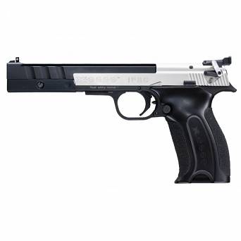 Pistolet Hammerli X-Esse IPSC 6" // 22 LR