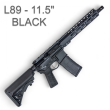 Karabinek AR-15 SOLGW M4-L89 SBR lufa 11.5 inch , kal. 5,56x45mm / .223REM