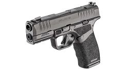 Pistolet HS-H11 Hellcat Pro RDR z kompensatorem Czarny kal. 9x19mm