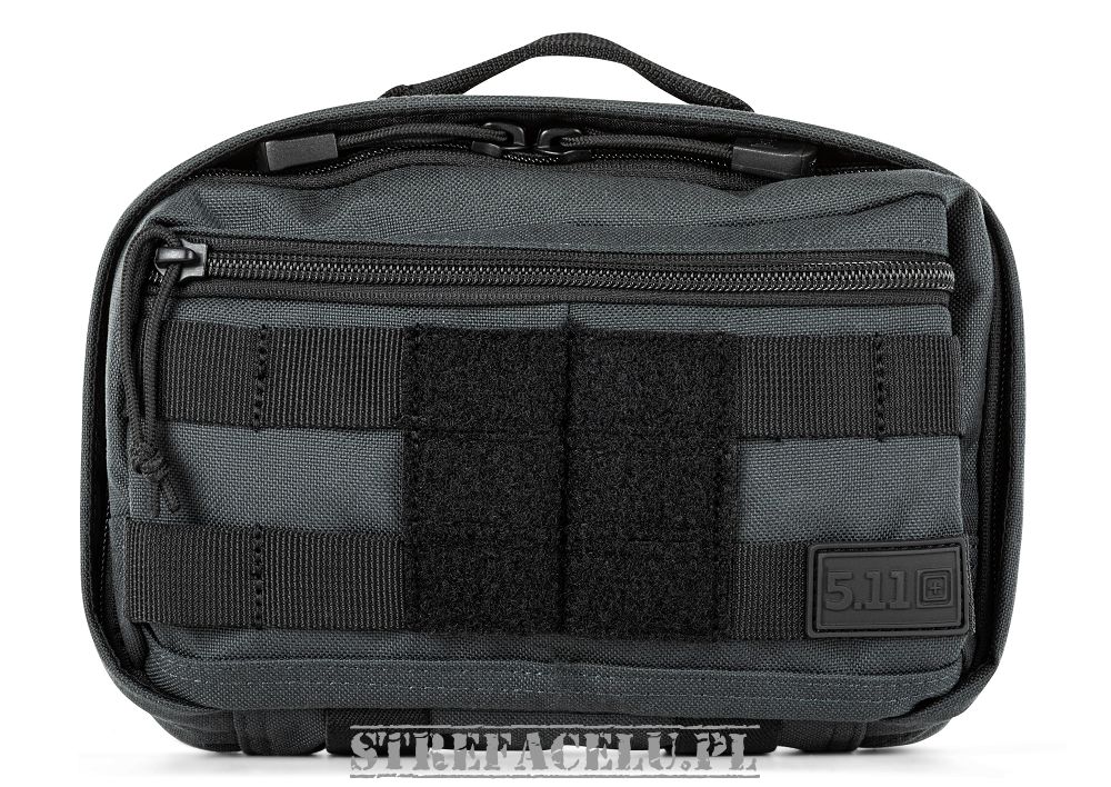 MOAB 3 Sachet, Manufacturer 5.11, Color : Double Tap TargetZone