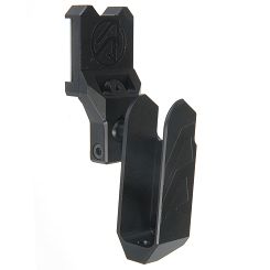 Holster without insert by Alpha-X, for Lefthanded