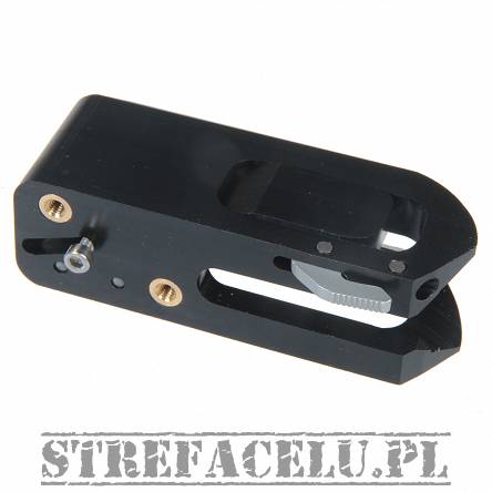 Race Master / Alpha-X Insert Block Assembly for CZ-Shadow 2