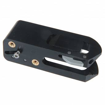 Race Master / Alpha-X Insert Block Assembly for CZ-Shadow 2