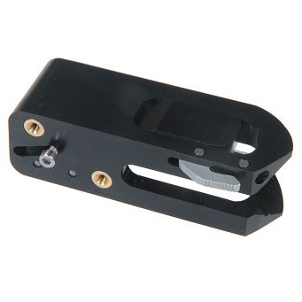 Race Master / Alpha-X Insert Block Assembly for CZ-Shadow 2