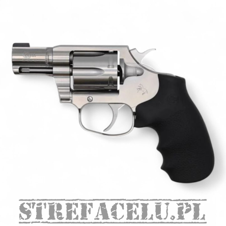 Colt Cobra Revolver 2