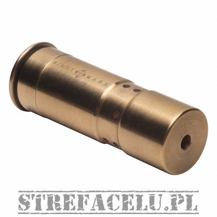 Laser akumulatorowy do kalibracji broni  kal. 12 GA - Sightmark Accudot SM39054