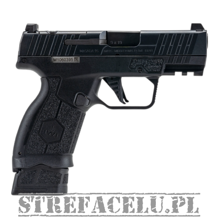 Pistolet IWI Masada Slim Elite Optics Ready , 3.4 inch kal. 9x19mm
