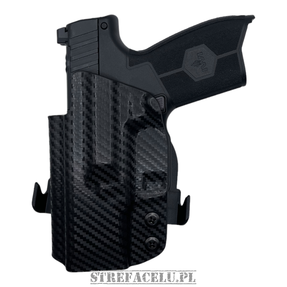 OWB Holster, Compatibility IWI Masada Slim OR, Manufacturer