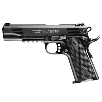 COLT 1911 RAIL GUN cal.22LR