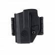 MICRO-MORF holster Sig Sauer P365 IMI Defense Z8365 // black