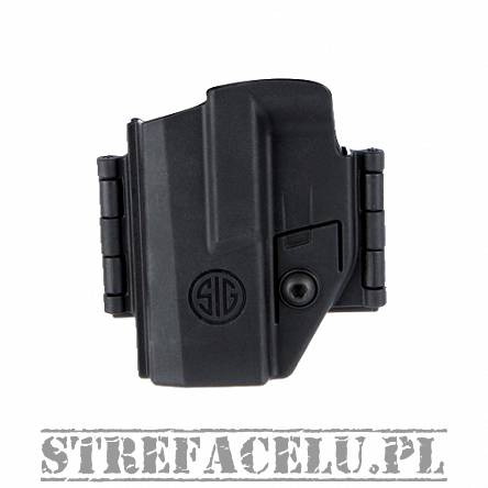 MICRO-MORF holster Sig Sauer P365 IMI Defense Z8365 // black