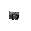 Silent Steel Streamer QDB BoltLock 5.56 Silencer - Black - 2