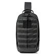 Shoulder Backpack, Manufacturer : 5.11, Model : Rush Moab 8 Sling Pack 13L, Color : Double Tap