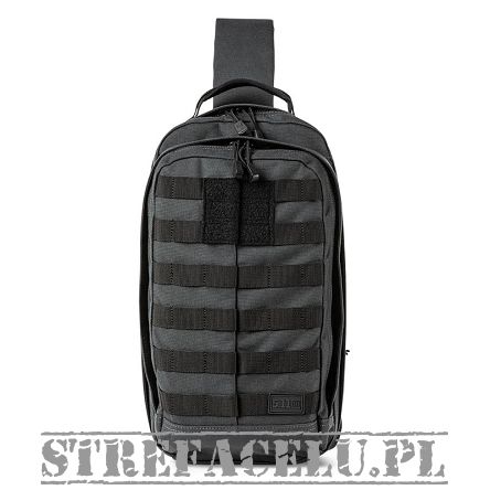 Shoulder Backpack, Manufacturer : 5.11, Model : Rush Moab 8 Sling Pack 13L, Color : Double Tap