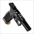 Pistolet Canik TTI Combat - Brązowy - kal. 9x19mm - 12