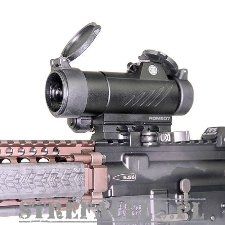 Sig Sauer Romeo 7 Red Dot Sight