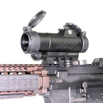 Sig Sauer Romeo 7 Red Dot Sight