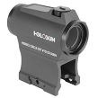 Holosun ARO CORE Red Dot Sight - Multipoint - Black - 2