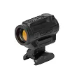 Holosun ARO CORE Red Dot Sight - Multipoint - Black - 6